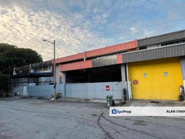 Kawasan Perindustrian Seri Kembangan