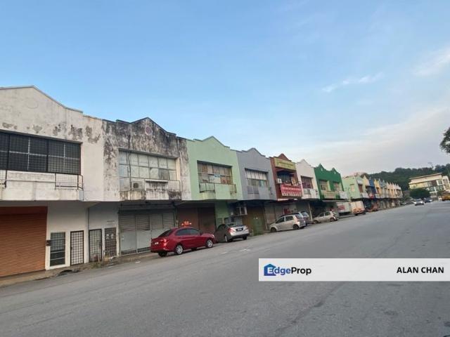 Kawasan Perindustrian Seri Kembangan