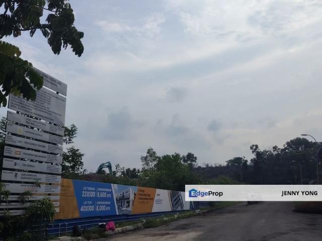 Kawasan Perindustrian Seri Kembangan