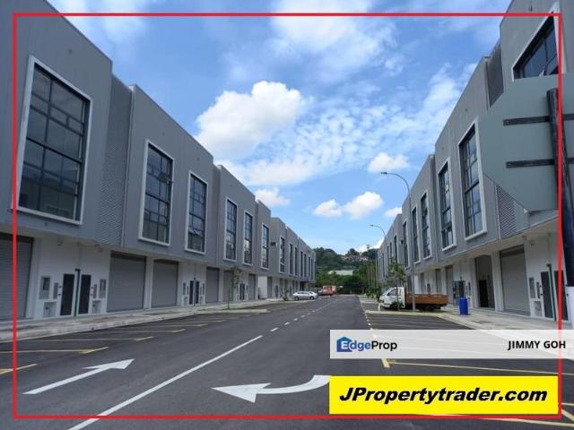 Kawasan Perindustrian Seri Kembangan