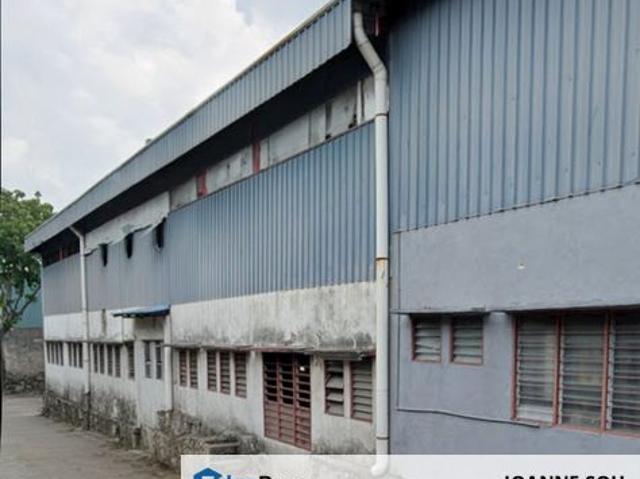 Kawasan Perindustrian Seri Kembangan