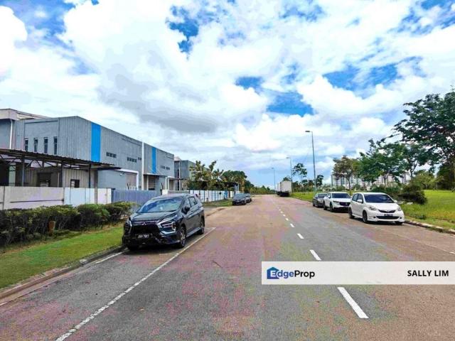 Kawasan Perindustrian SILC