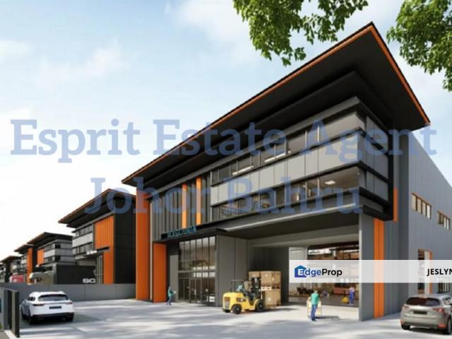 Kawasan Perindustrian SILC