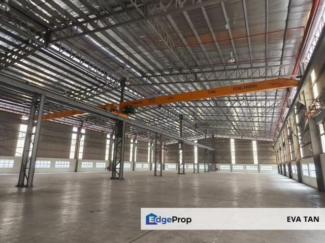Kawasan Perindustrian SILC