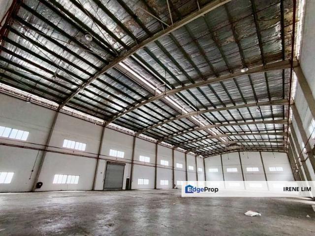 Kawasan Perindustrian SILC