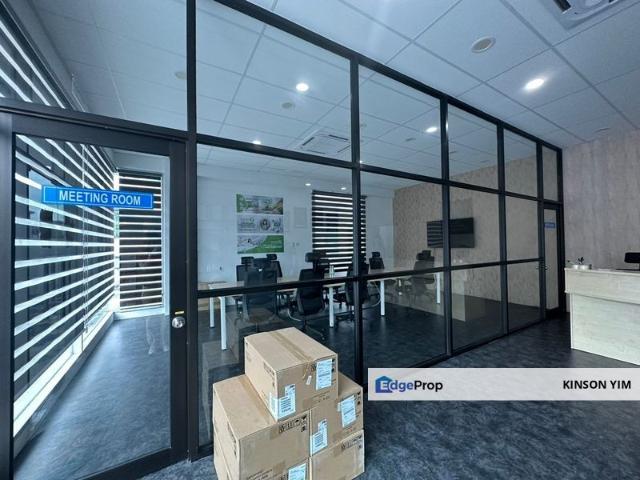 Kawasan Perindustrian SILC