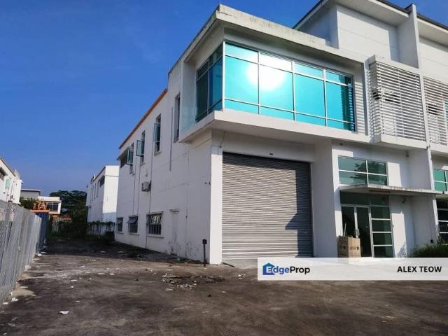 Kawasan Perindustrian SILC