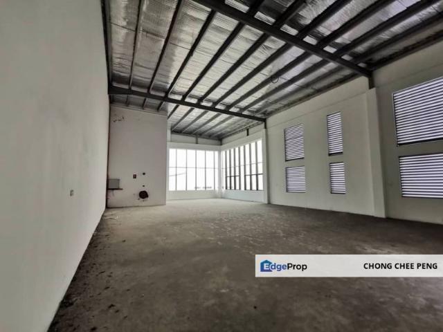 Kawasan Perindustrian SILC