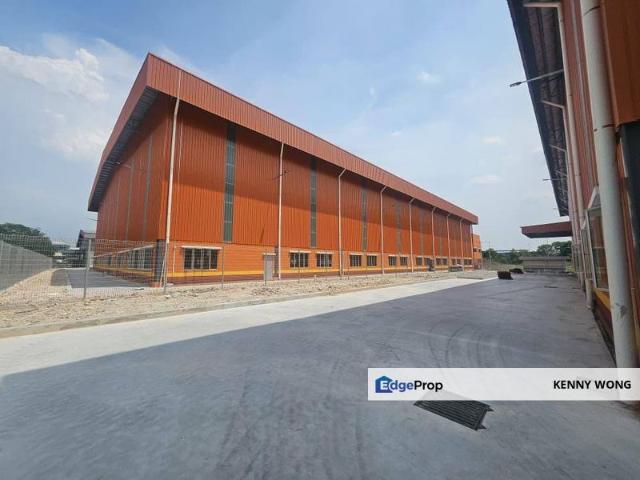 Kawasan Perindustrian SILC
