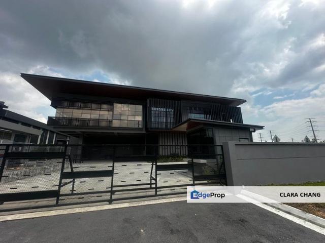 Kawasan Perindustrian SILC