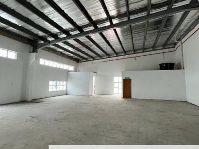 Kawasan Perindustrian SILC