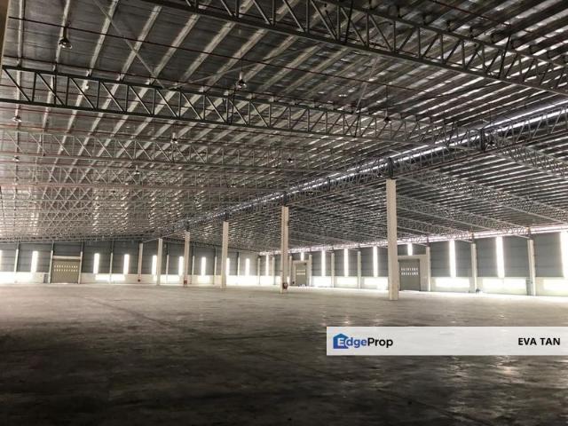 Kawasan Perindustrian SILC