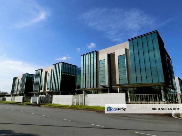 Kawasan Perindustrian SILC