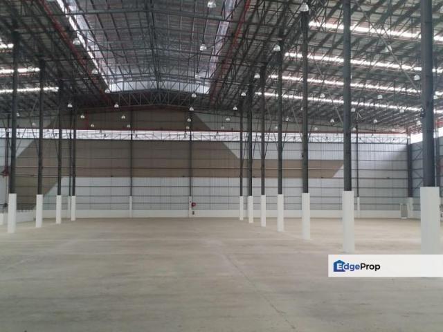 Kawasan Perindustrian SILC