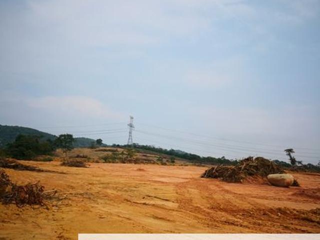 Kawasan Perindustrian SILC