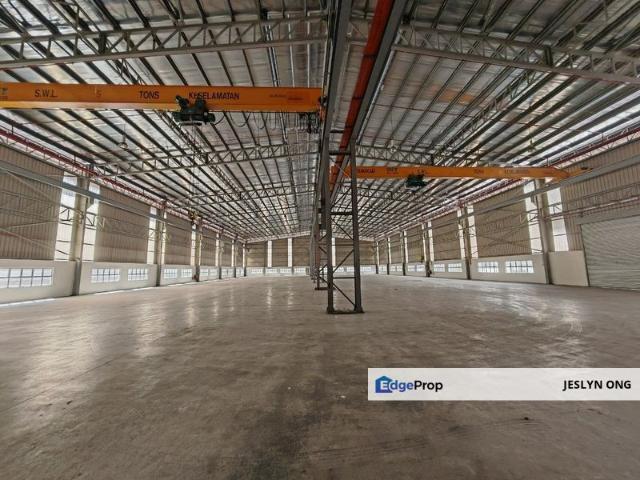 Kawasan Perindustrian SILC