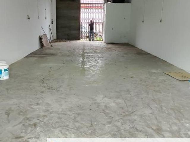 Kawasan Perindustrian Sungai Chua