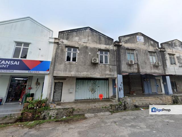 Kawasan Perindustrian Sungai Chua