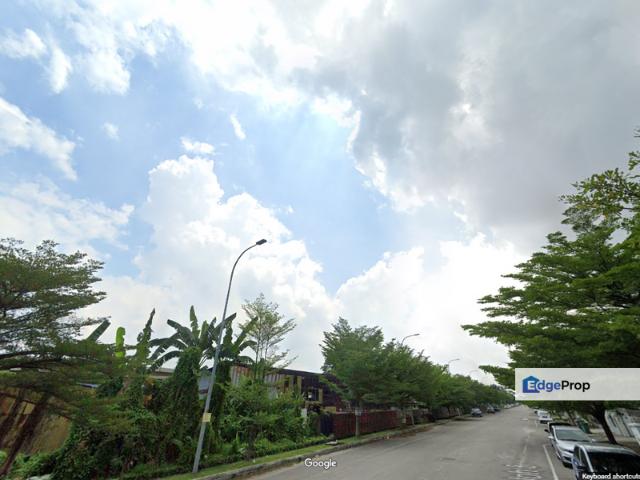KAWASAN PERINDUSTRIAN SUNGAI PULOH