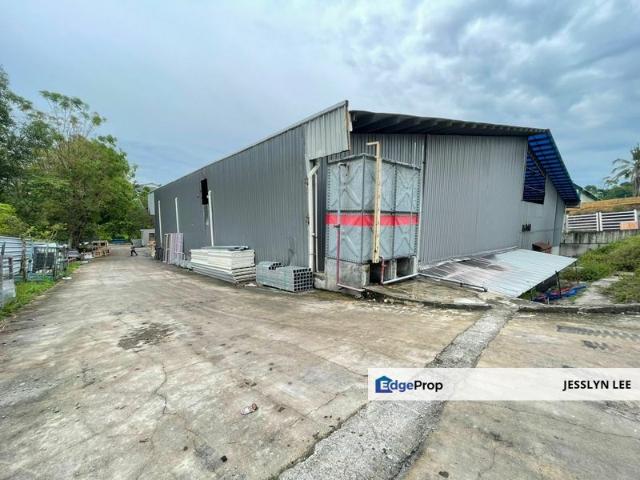 Kawasan Perindustrian Sungai Purun