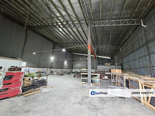 Kawasan Perindustrian Sungai Purun