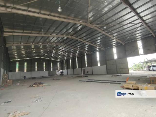 Kawasan Perindustrian Sungai Purun