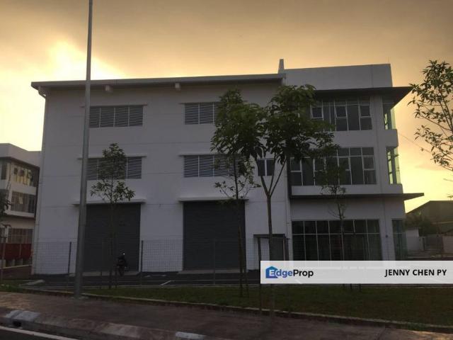 Kawasan Perindustrian Sungai Purun