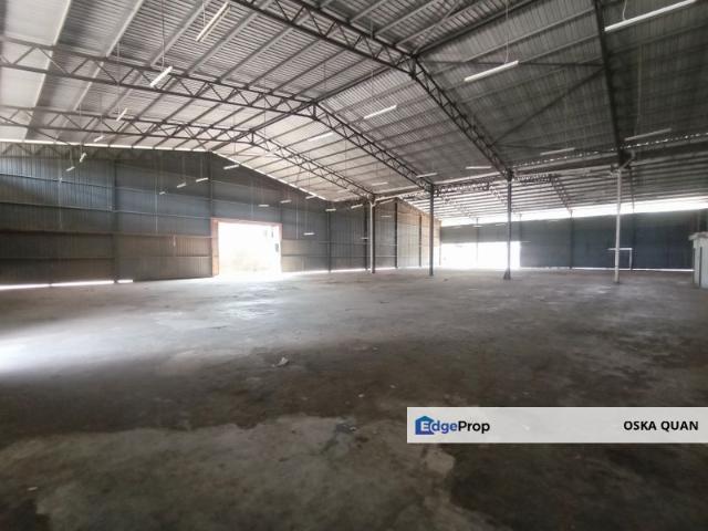 Kawasan Perindustrian Sungai Purun
