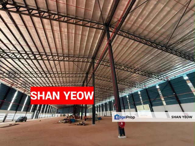Kawasan Perindustrian Sungai Petani