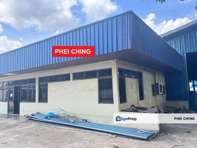 Kawasan Perindustrian Sungai Petani