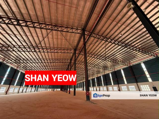 Kawasan Perindustrian Sungai Petani