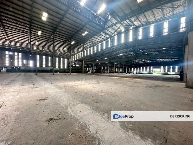 Kawasan Perindustrian Sungai Petani