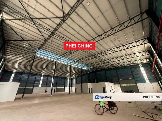 Kawasan Perindustrian Sungai Petani
