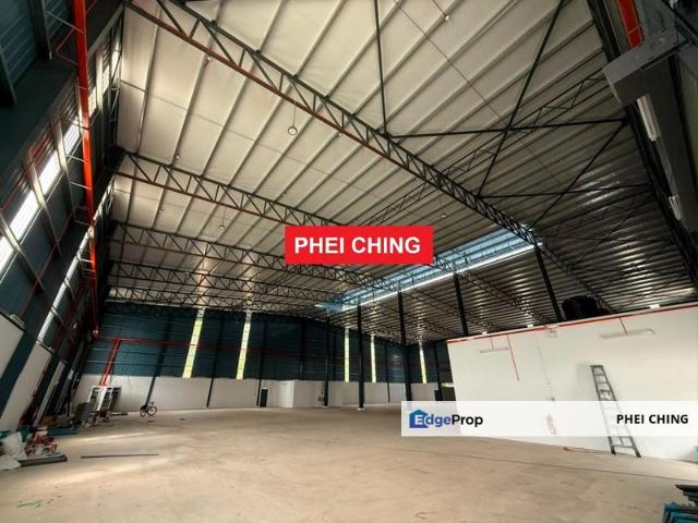 Kawasan Perindustrian Sungai Petani