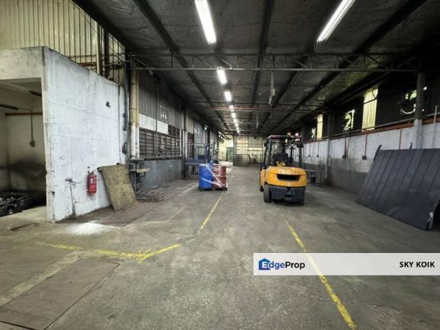 Kawasan Perindustrian Sungai Petani