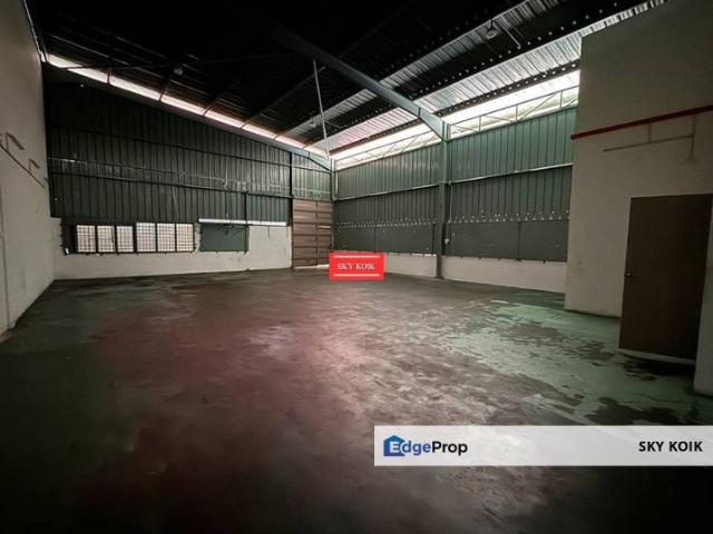 Kawasan Perindustrian Sungai Petani
