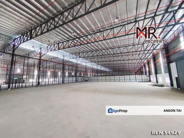 Kawasan Perindustrian Sungai Petani