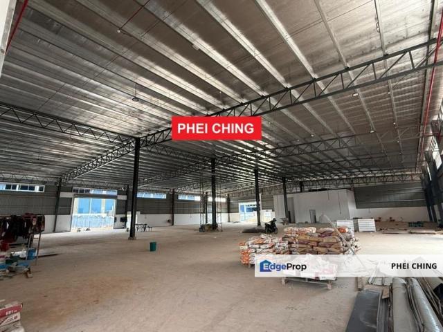 Kawasan Perindustrian Sungai Petani