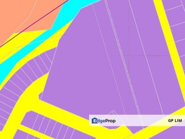 KAWASAN PERINDUSTRIAN SUNGAI RASAU