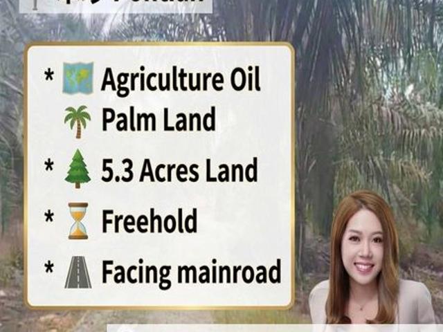 Kawasan Perindustrian Pontian