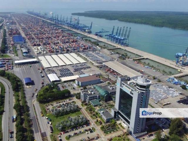Kawasan Perindustrian Pagoh