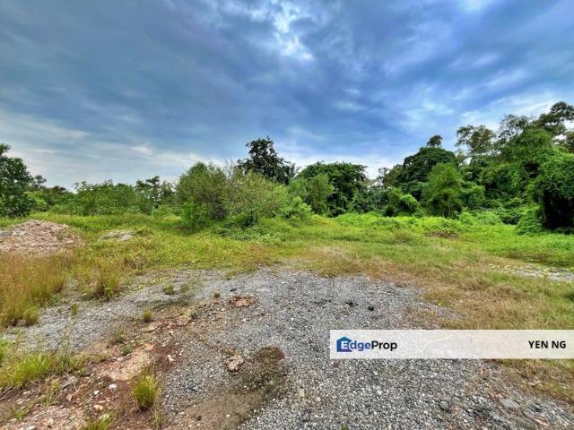 Kawasan Perindustrian Pajam