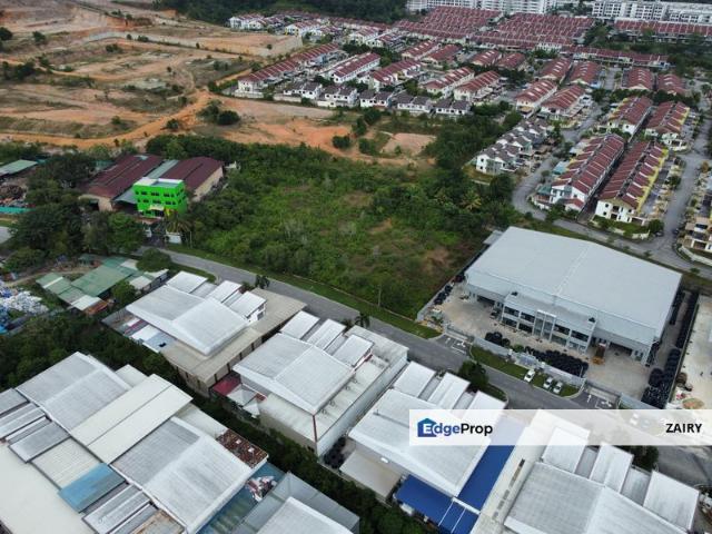 Kawasan Perindustrian Pajam