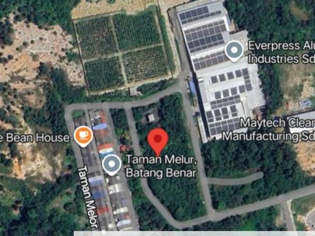 Kawasan Perindustrian Pajam
