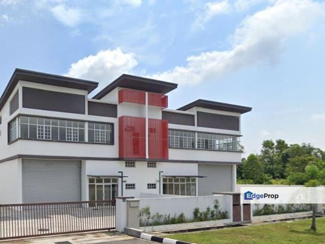Kawasan Perindustrian Pajam
