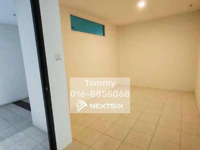 Kawasan Perindustrian Pandan Double Storey Terrace Factory