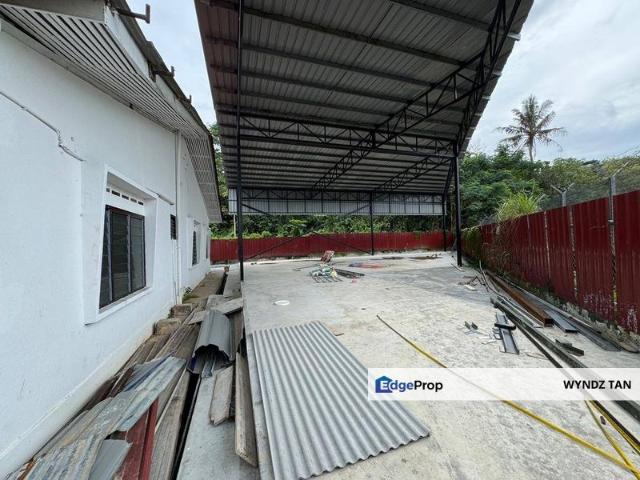 Kawasan Perindustrian Pandan