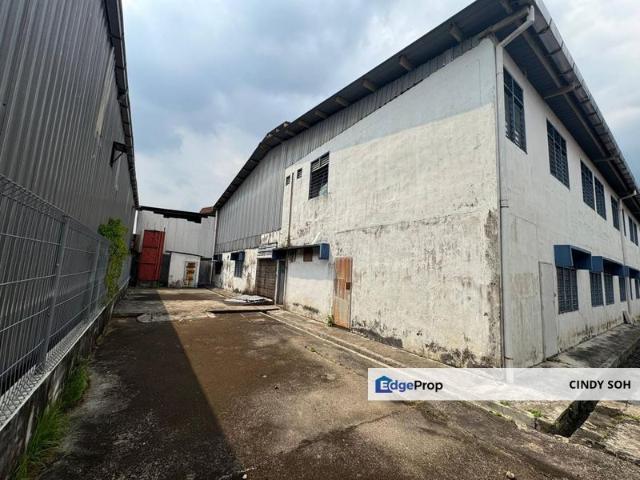 Kawasan Perindustrian Pandan