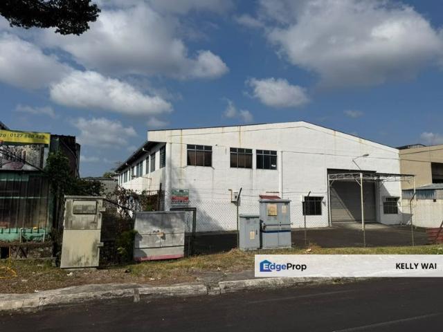 Kawasan Perindustrian Pandan
