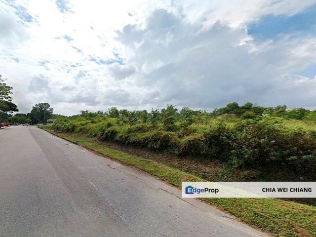 Kawasan Perindustrian Pasir Gudang